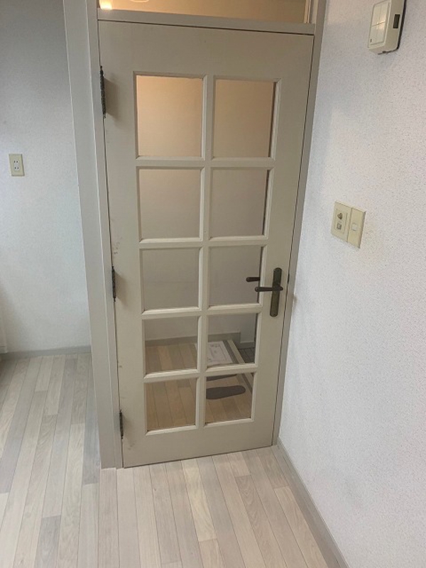 大倉山キャッスル美研3階 部屋その他