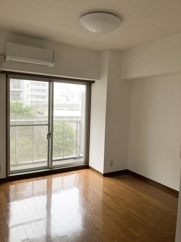 ラフィネ大崎（B）6階 部屋その他