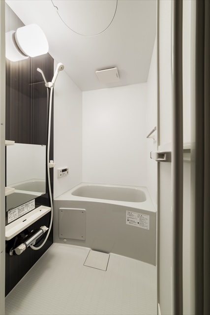 ＡＱＵＡ2階 お風呂