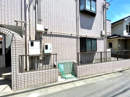 NOCEけやき台205号室 その他共有部分