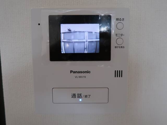 シティハイムソファレ2階 部屋その他