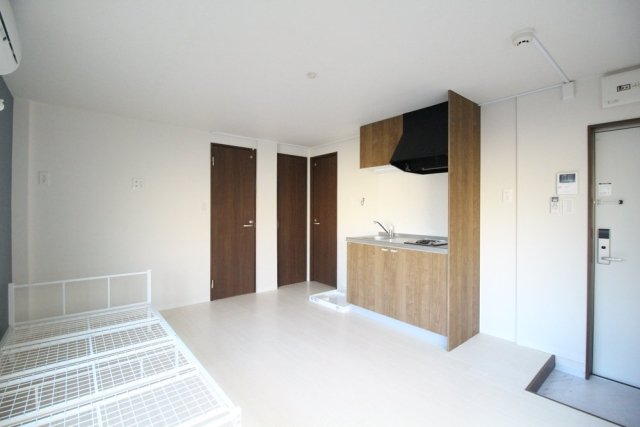 COMFY HOME中野2階 部屋その他