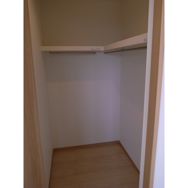 アットリラ八千代台203号室 内観