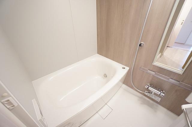 nido SAKURAGAOKA4階 バス