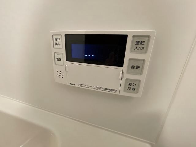 ジェノヴィア本所吾妻橋Ⅱスカイガーデン7階 その他