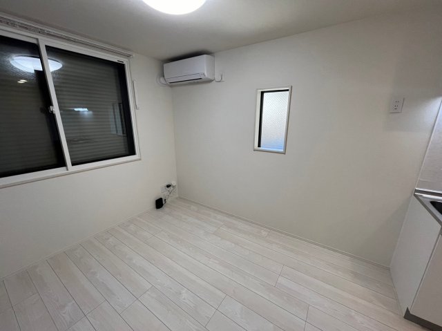 ハーモニーテラス北小岩ⅩⅥ リビング