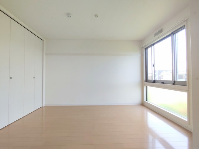 アルテリーベ0202号室 リビング