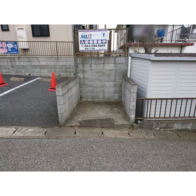 エスプワール202号室 部屋その他