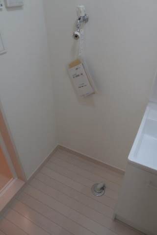 キチーム綾瀬3階 部屋設備