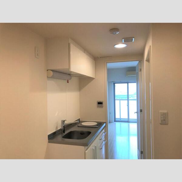 S-FORT蒔田公園 別部屋参考写真