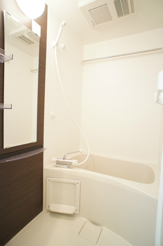 リブリ・テラ2階 お風呂