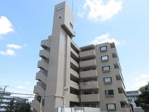 ライオンズマンション保土ヶ谷第６の外観画像