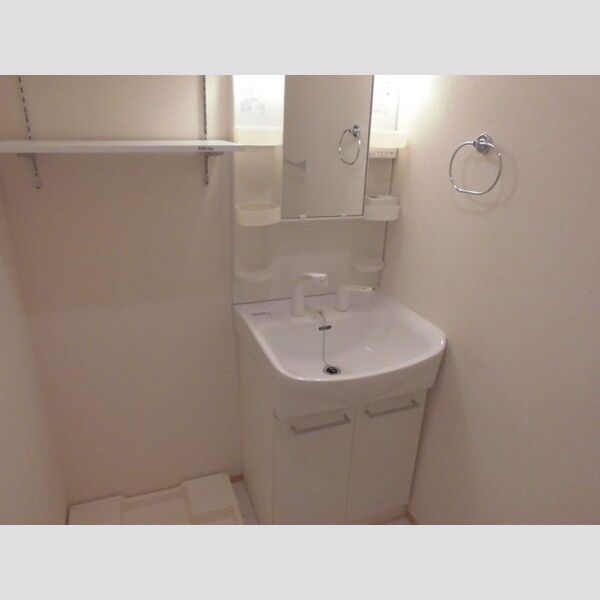 リアン 洗髪洗面化粧台