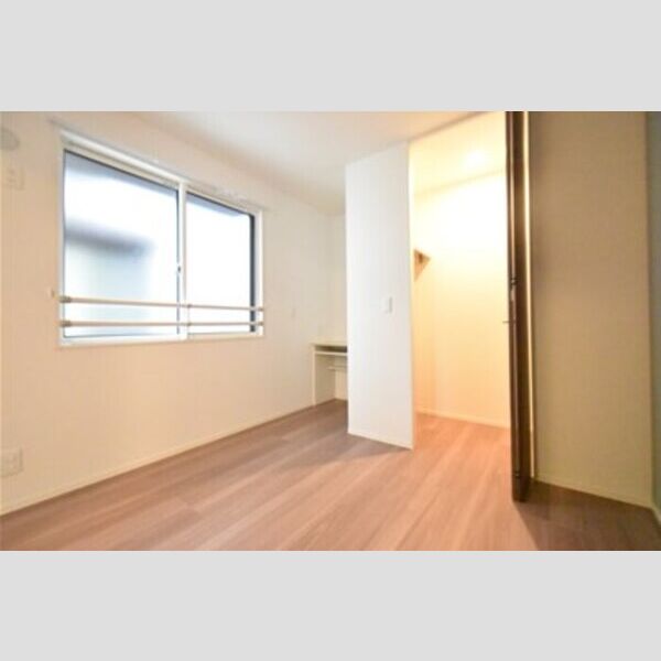 Park Vina　Ⅱ202号室 居室