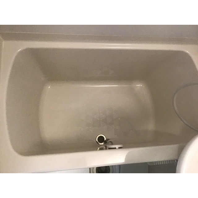 マリンシティダイヤモンドパレス お風呂