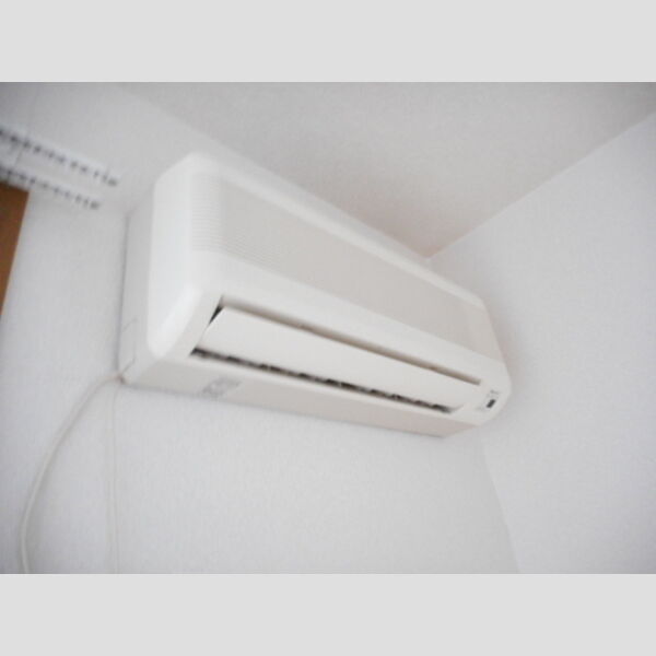 朝倉レグルス エアコン