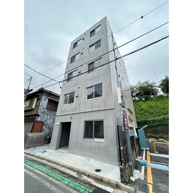 Ｃｏｍｆｏｒｔ　Ｙｏｋｏｈａｍａ0202号室 外観