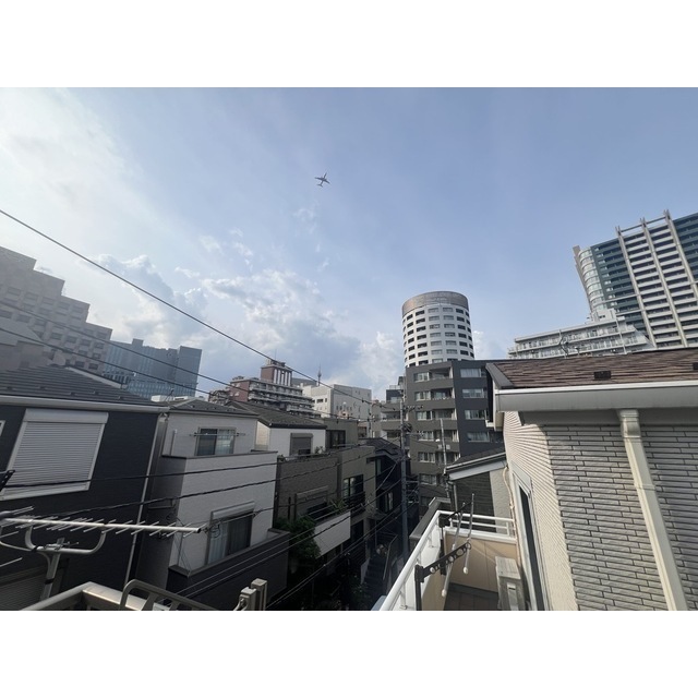 大崎3丁目戸建 部屋その他
