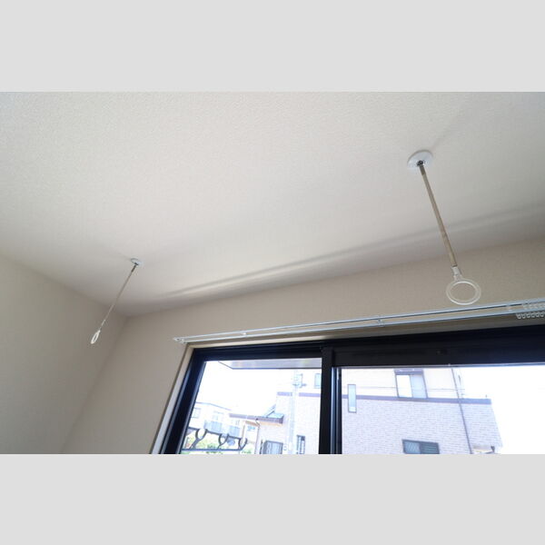 パストラル 室内物干し