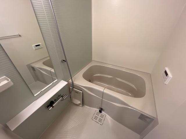 ラ・レコルト ユニットバス