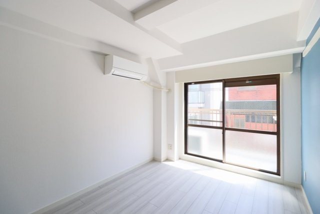 グランデール上野4階 部屋その他