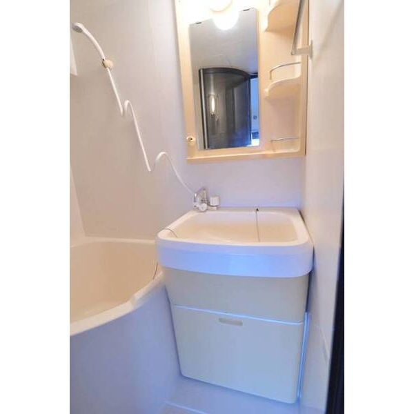 ラ・パルフェ・ド・ジュワンドル0207号室 同建物別部屋の参考画像