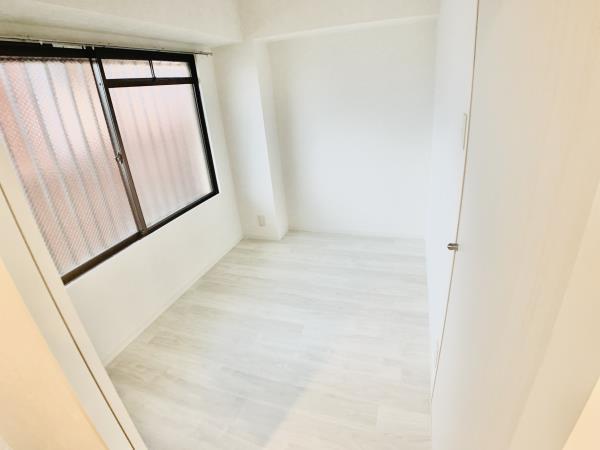 シャルム・Ｋ・カーサ7階 リビング