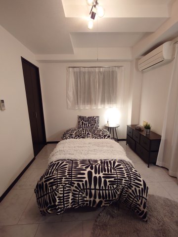 G・Aアーバン菊名208号室 同建物別部屋の参考画像