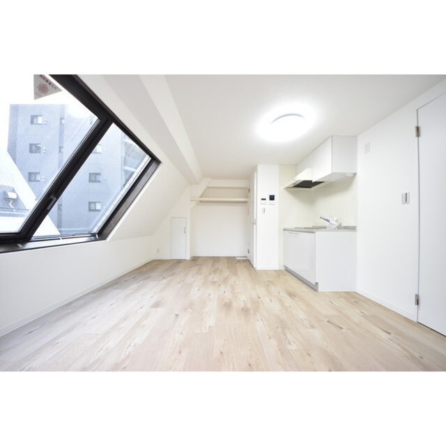 カヤホンゴウ0701号室 内観