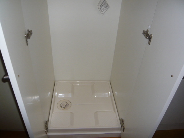 アーバンコア鹿野0607号室 防水板