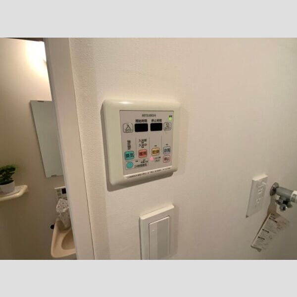 マ・ピエス西生田5103号室 他のお部屋の写真です