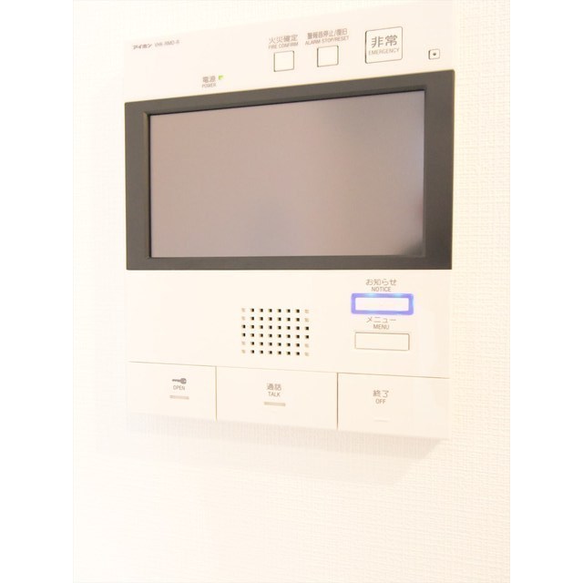 ＡＲＫＭＡＲＫ水天宮前Ⅰ0403号室 部屋その他
