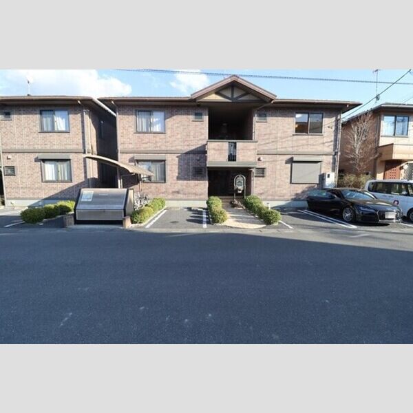 ペアレ　Ⅰ/ⅡⅠ102号室 駐車場