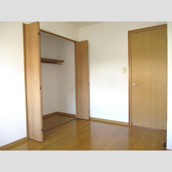 パセオみずほ台　ⅡABA105号室 洋室