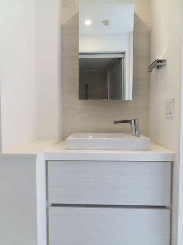 カナルフロント芝浦3階 部屋その他