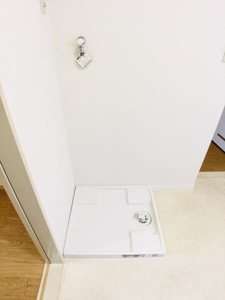 ベル富士見丘3階 部屋その他