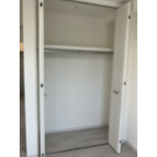 ダイヤモンドクレスト南柏204号室 内観