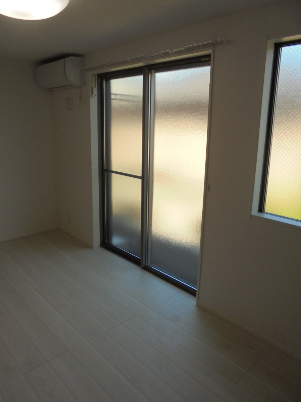 Park Hills 大倉山1階 部屋その他