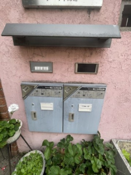 シーマ中馬込2階号室 シーマ中馬込