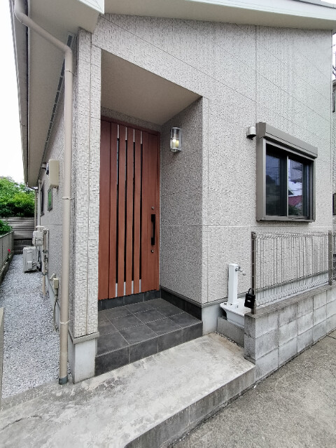 アウローラ 部屋その他