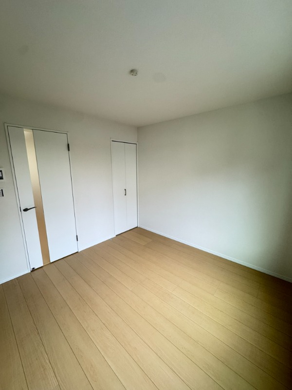 ムメ高柳(E-218)1階 リビング