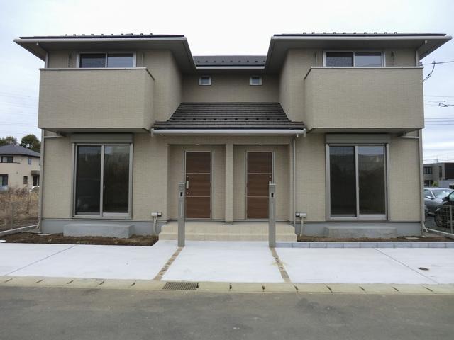 Villa Forestaの外観画像