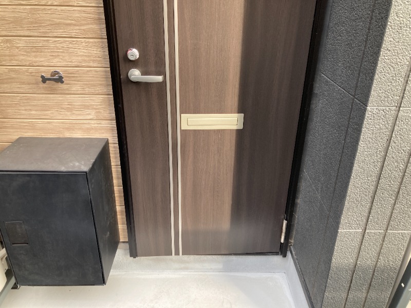 MOK-TERRACE 3581階 部屋その他