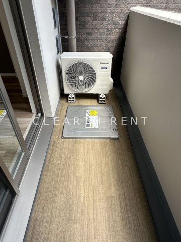 コンシェリア町屋3階 同タイプ別住戸写真となります。現況と異なる場合がございます。