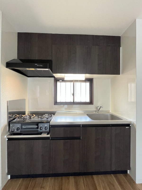 ヒルズヴァンベールD棟3階 部屋その他