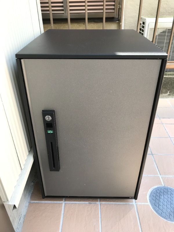 サンハイツ岡野1階 部屋その他