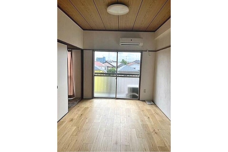 クロノス府中3階 部屋その他