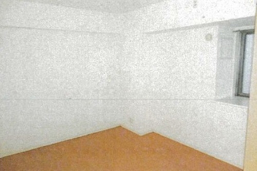 ライオンズステージ立石5階 洋室　約6.6畳