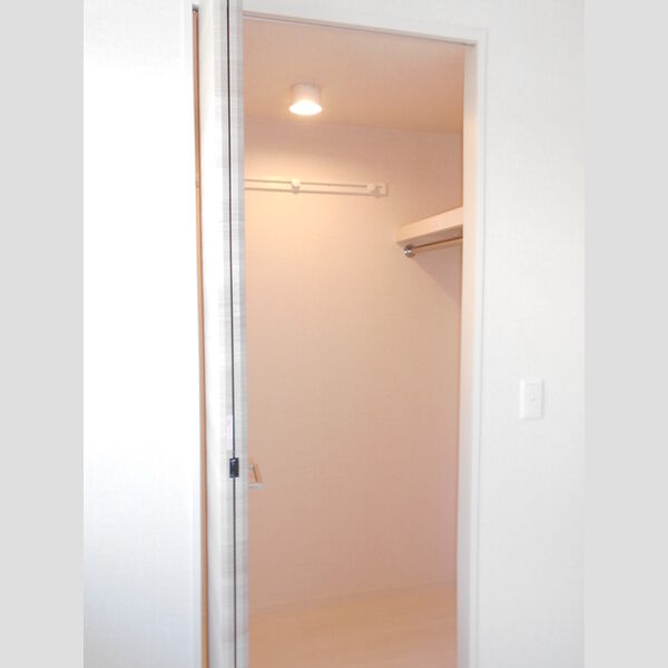 アリス103号室 部屋その他