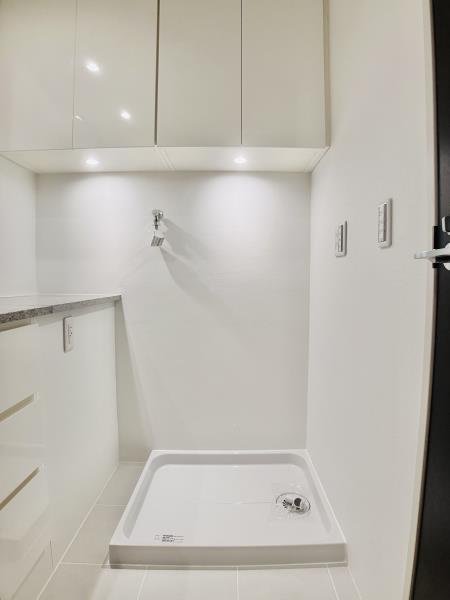 白金タワー1210号室 同建物別部屋の参考画像